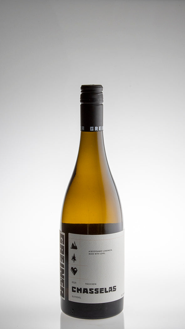 2022, Chasselas