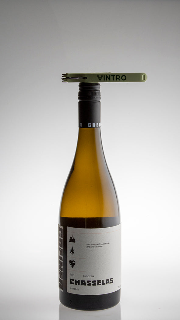 2022, Chasselas