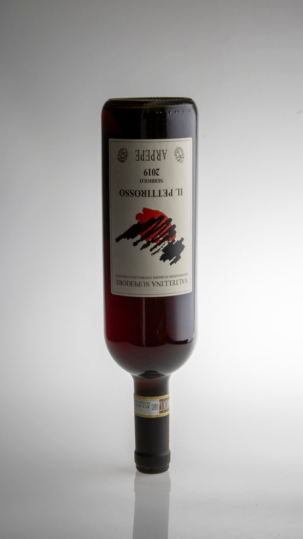 2020, Il Pettirosso, Valtellina Sup.