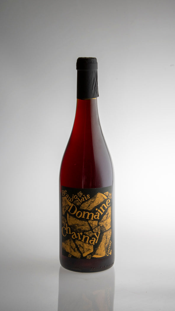 2023, Beaujolais