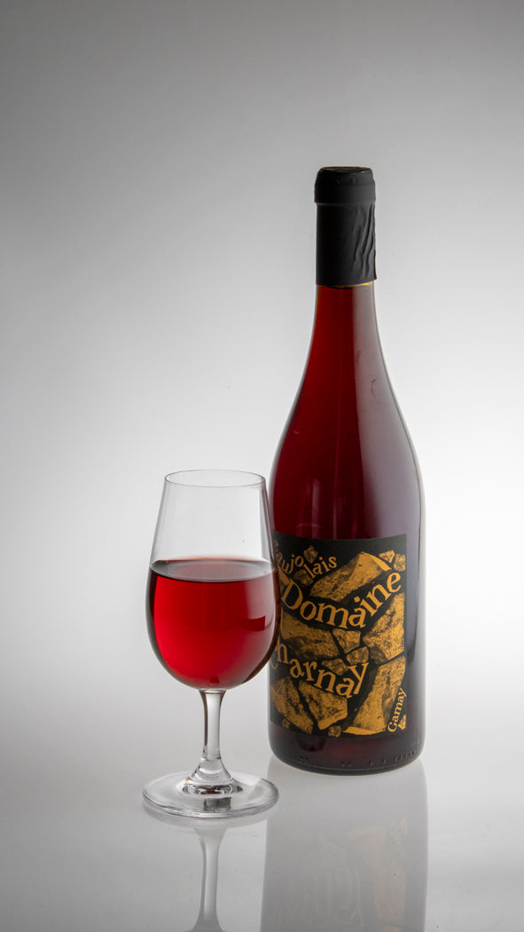 2023, Beaujolais