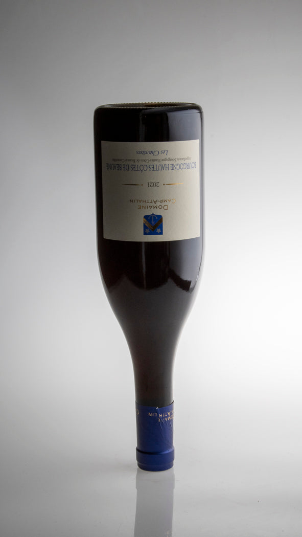 2021, Les Chevrières, Hautes Cotes de Beaune Rouge