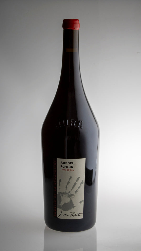 2022, Trousseau Magnum