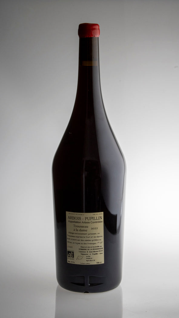 2022, Trousseau Magnum