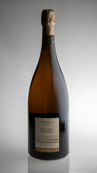 Grande Réserve Brut Magnum, Champagne