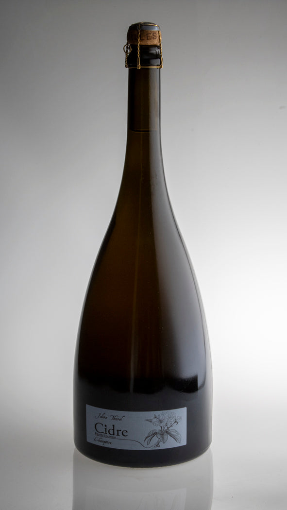 2019, Champêtre Magnum