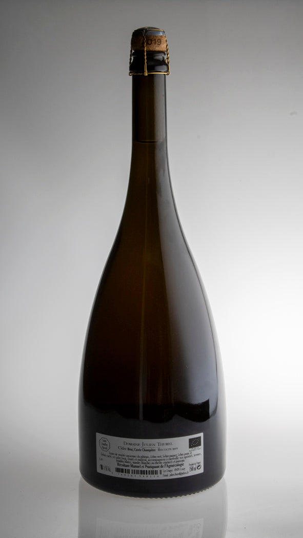 2019, Champêtre Magnum