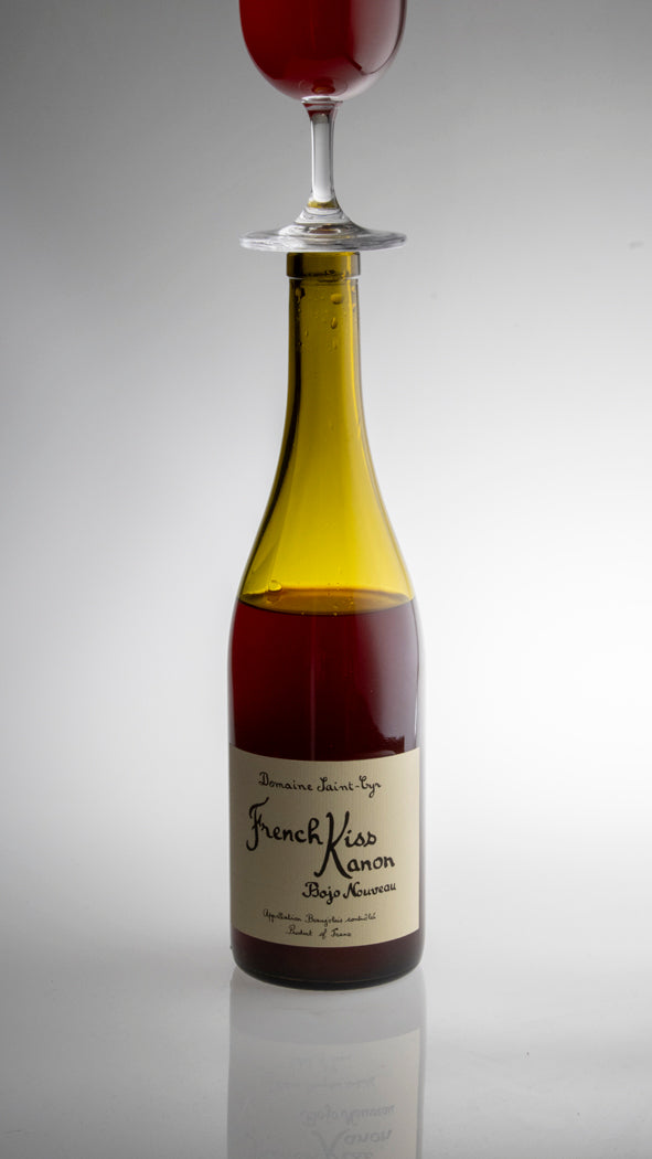 2024, French Kiss,  Beaujolais Nouveau