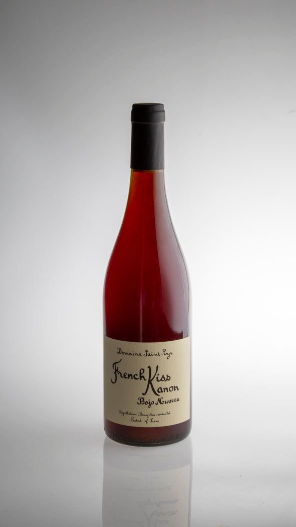 2024, French Kiss,  Beaujolais Nouveau