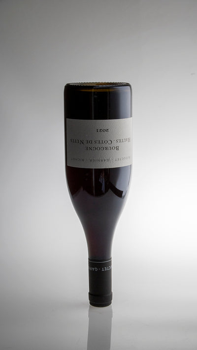 2021, Hautes Côtes de Nuits rouge