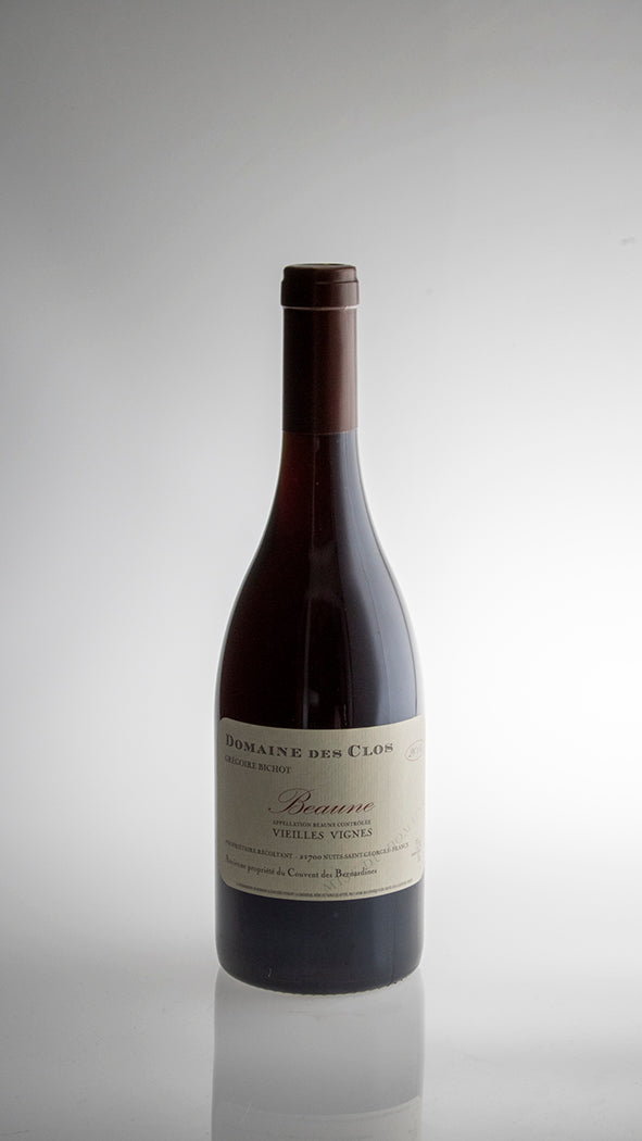 2014, Beaune, Vieilles Vignes