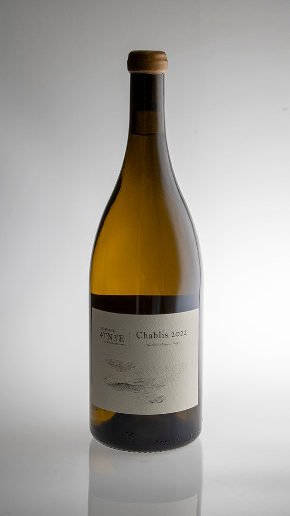 2022, Chablis Magnum