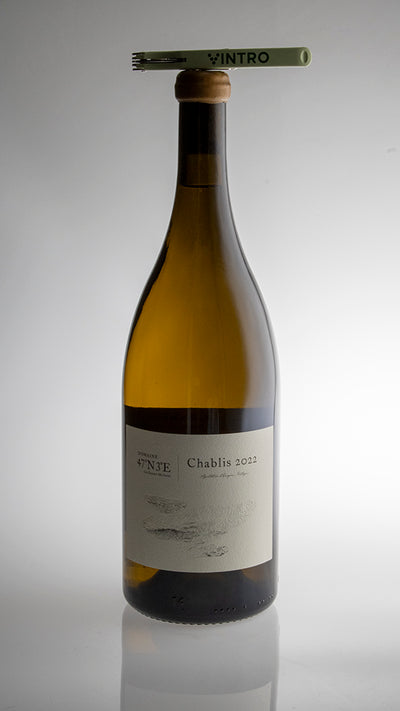 2022, Chablis Magnum