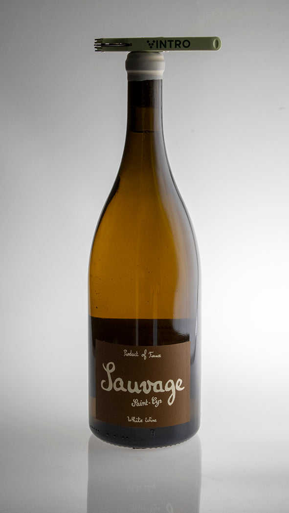 2021, Sauvage Magnum