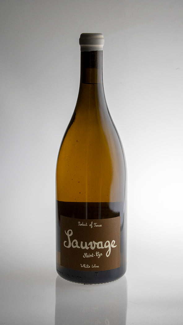 2021, Sauvage Magnum