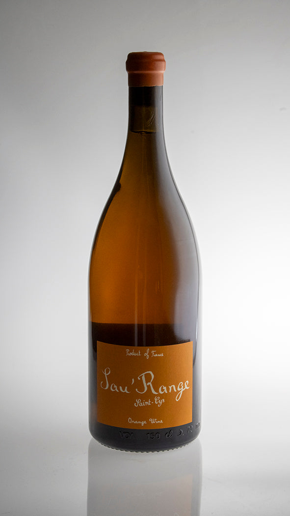 2022, Sau'range Magnum