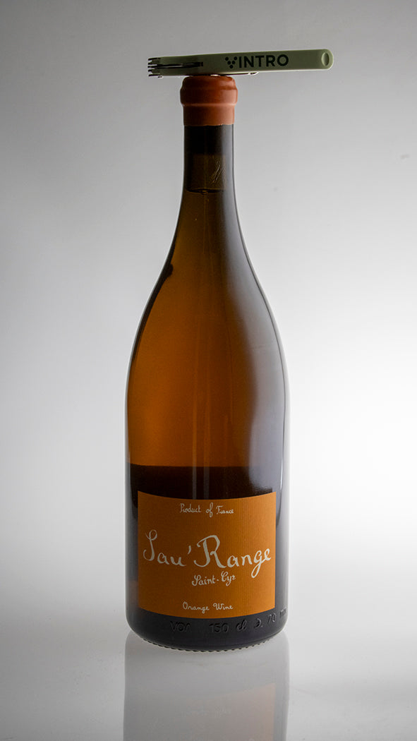 2022, Sau'range Magnum