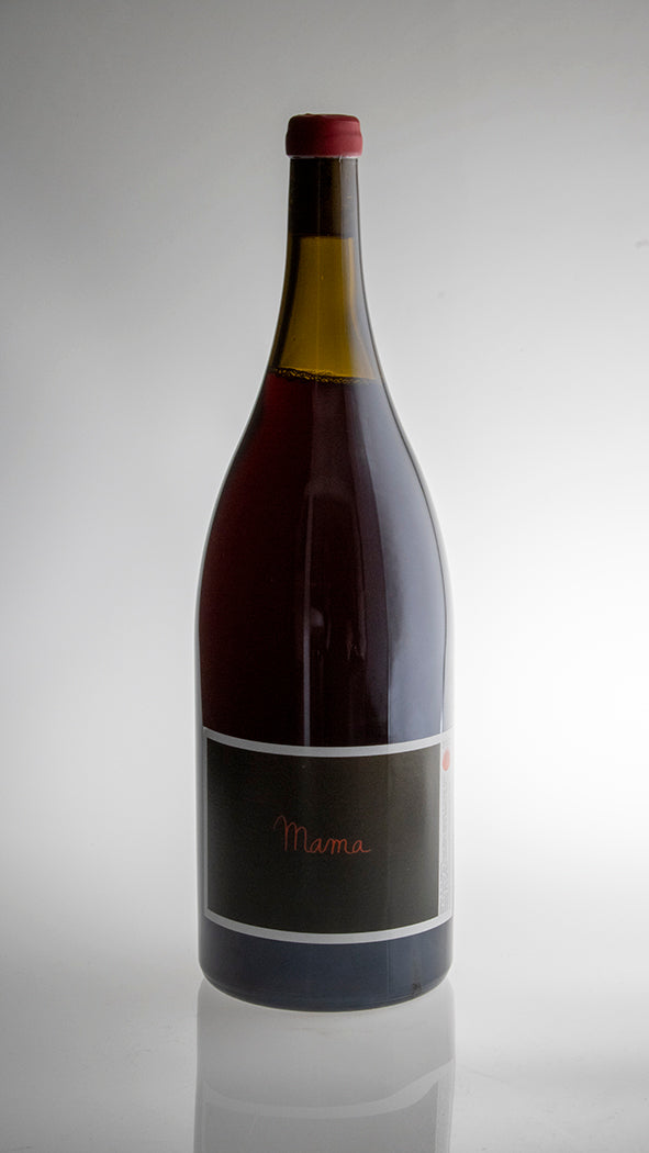 2022, Mama, Magnum