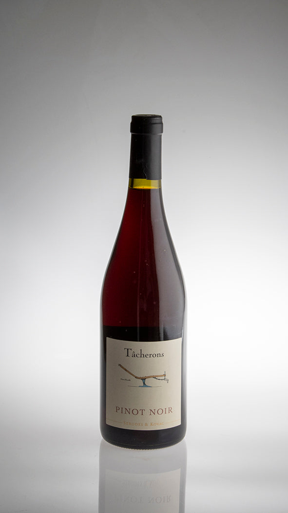 2023, Pinot Noir