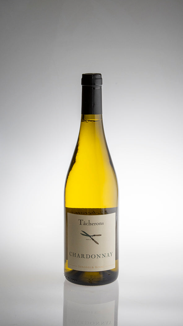 2023, Chardonnay