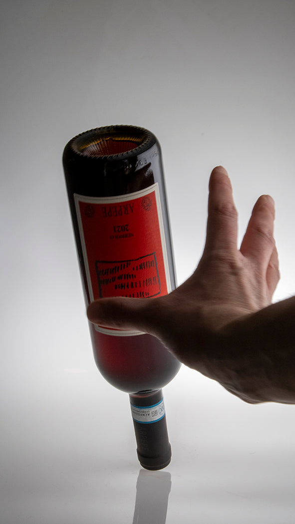 2022, Rosso di Valtellina