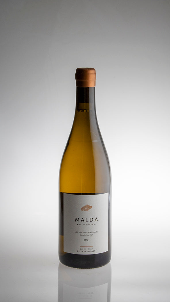 2021, Malda