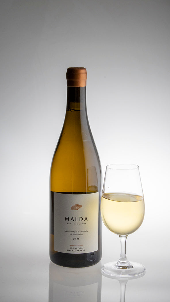 2021, Malda