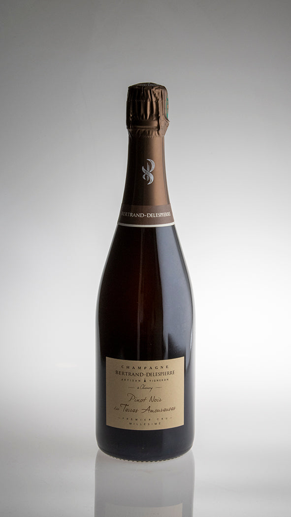 2015, Pinot Noir des Terres Amoureuses, Premier Cru