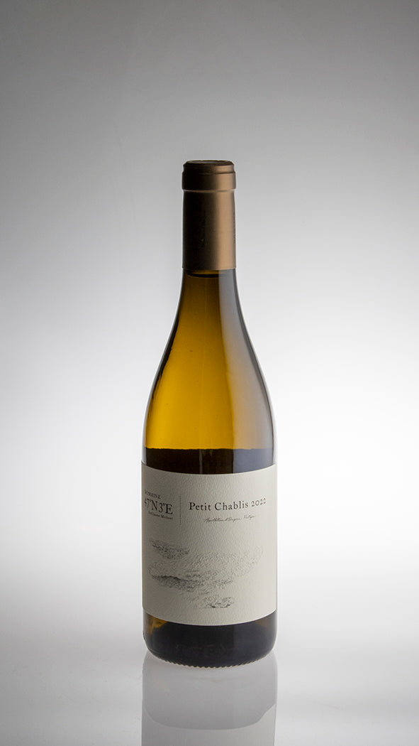 2023, Petit Chablis