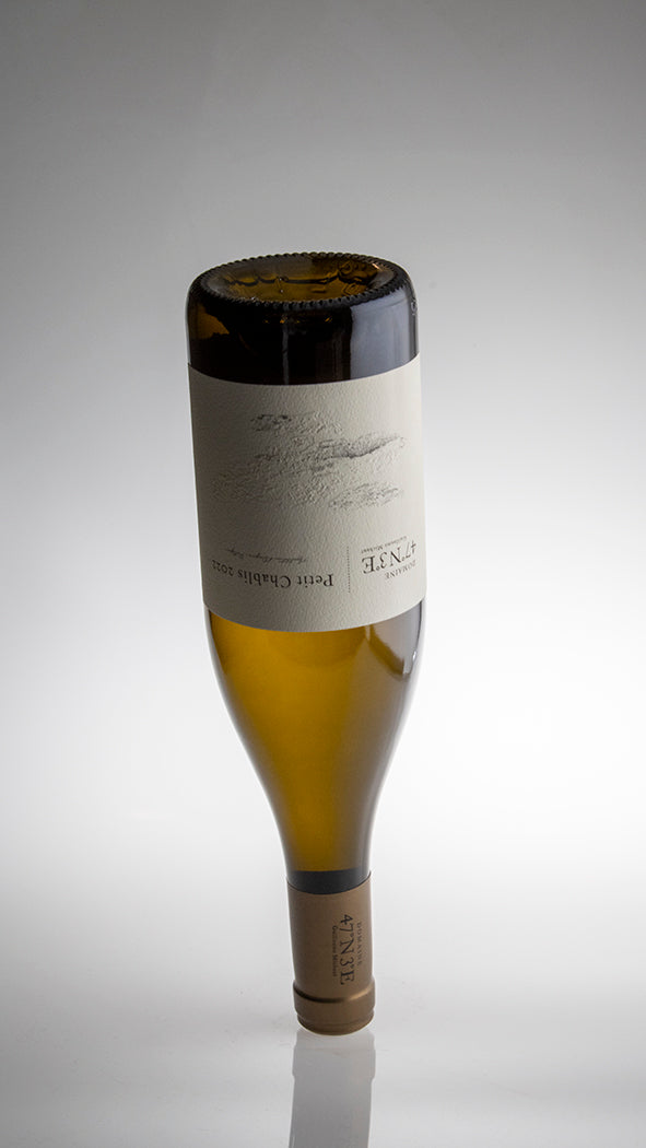 2023, Petit Chablis