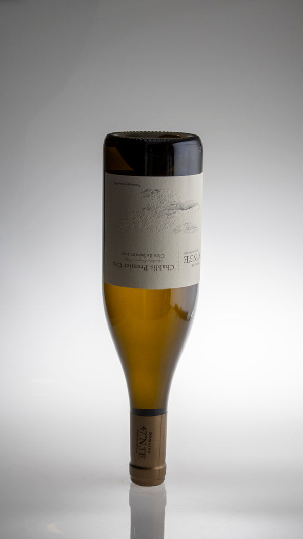2021, Chablis Premier Cru Cote de Savant