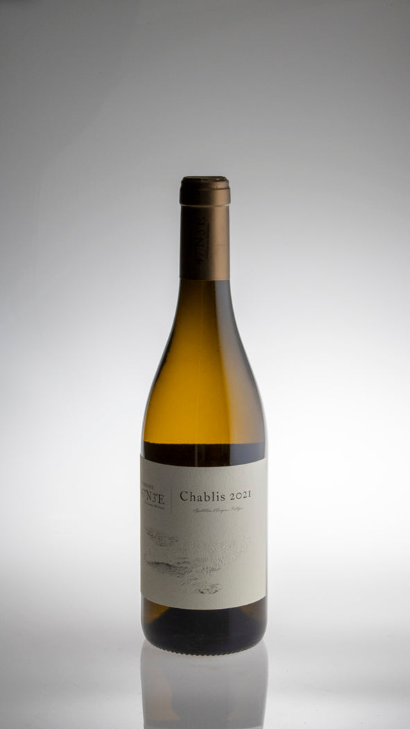 2021, Chablis