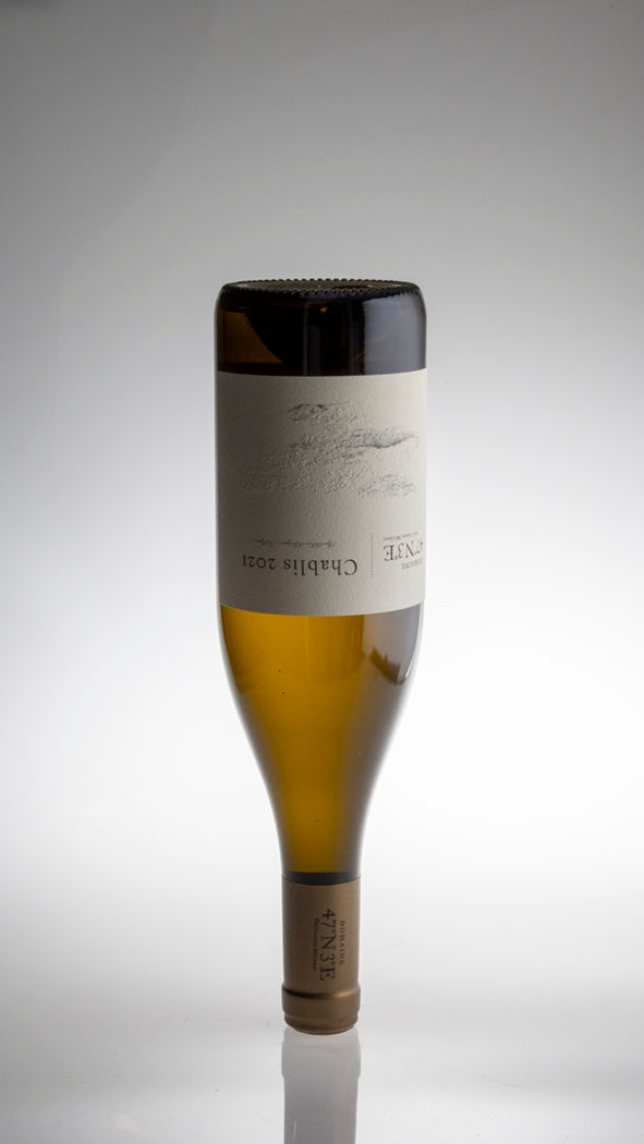 2021, Chablis
