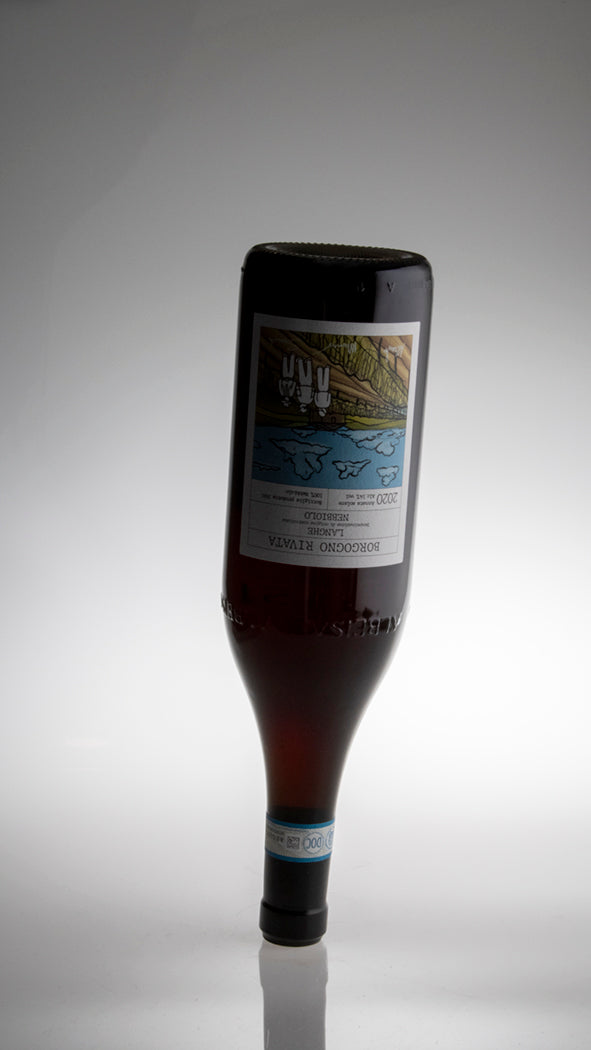 2021, Langhe DOC Nebbiolo