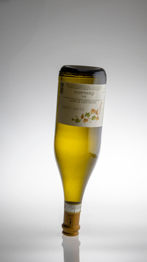 2021, Moscato d'asti DOCG