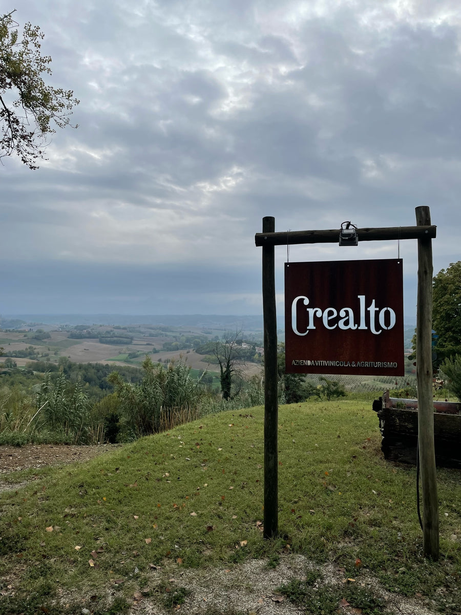 Crealto