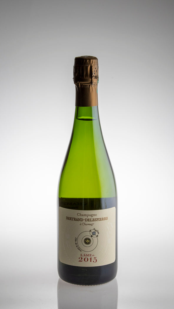 L'Âme de 2015 - Extra Brut