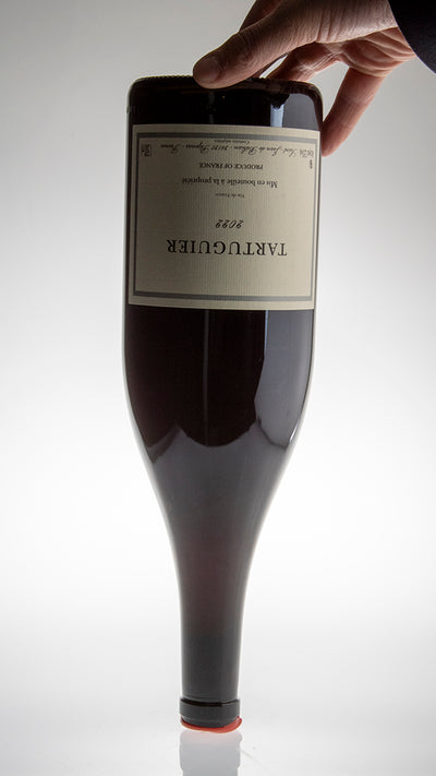 2022, Tartuguier Magnum
