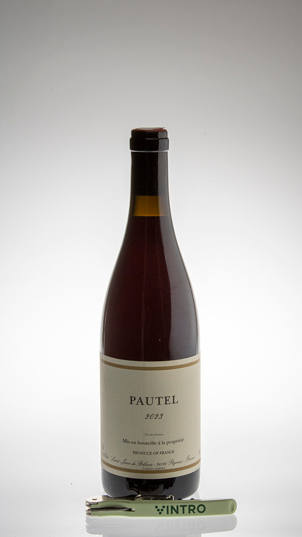 2023, Pautel