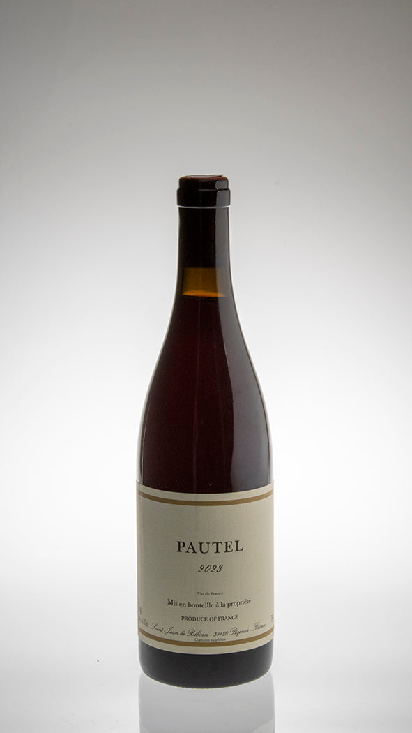 2023, Pautel