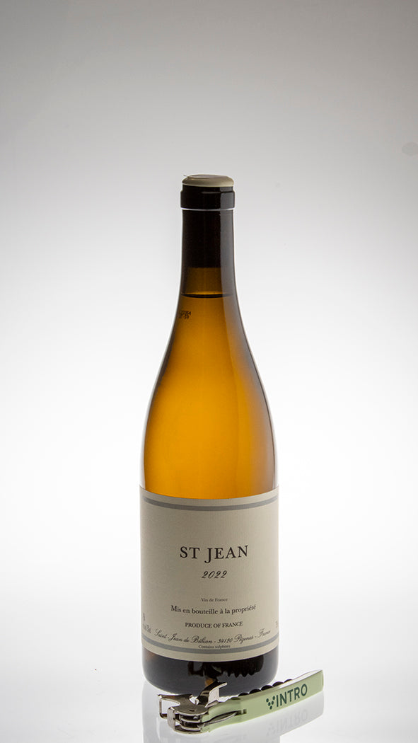 2023, Saint Jean