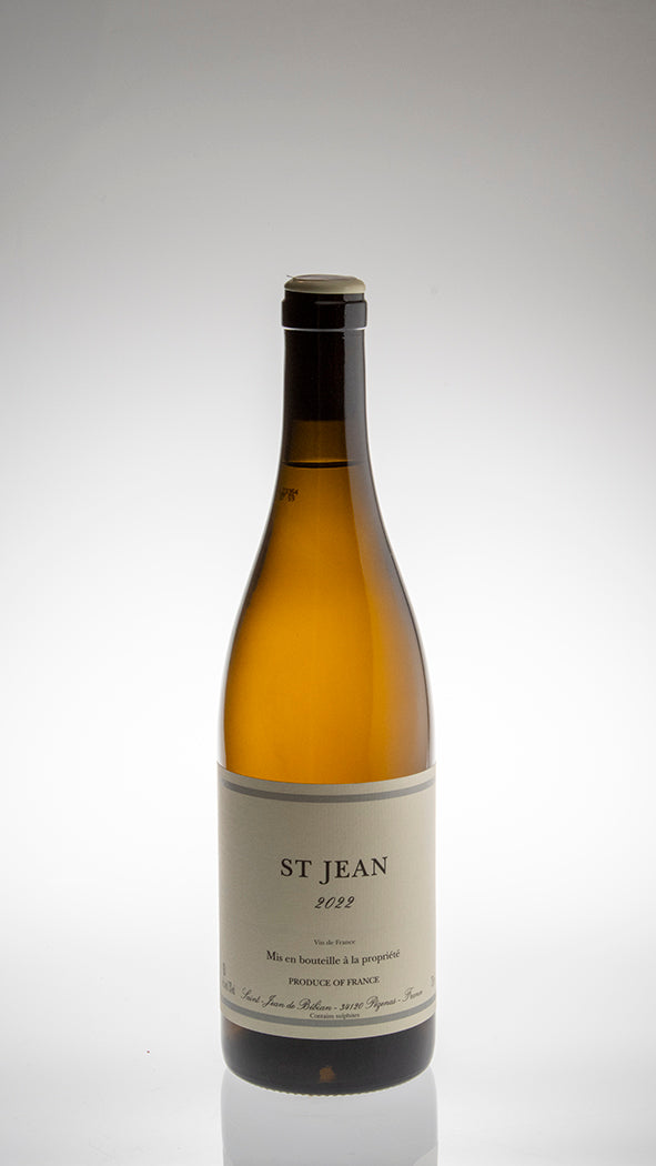 2023, Saint Jean
