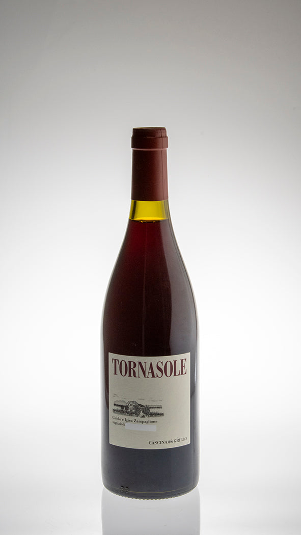 2005, Tornasole