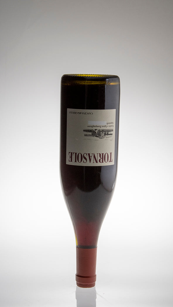 2005, Tornasole