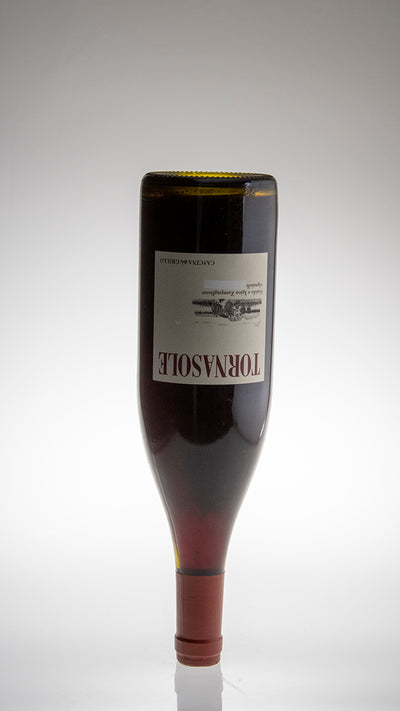 2005, Tornasole