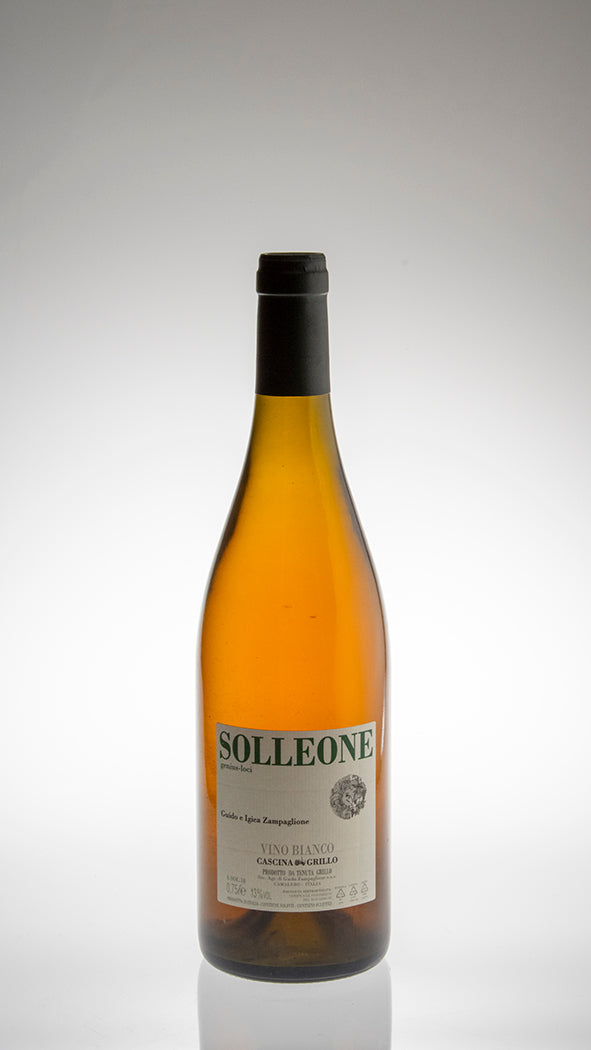 2018, Solleone