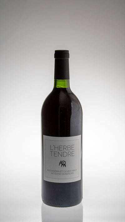 2022, L'Herbre Tendre 1L