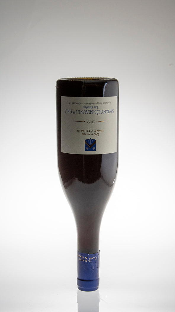 2022, Les Peuillets, Savigny-lès-Beaune 1er Cru