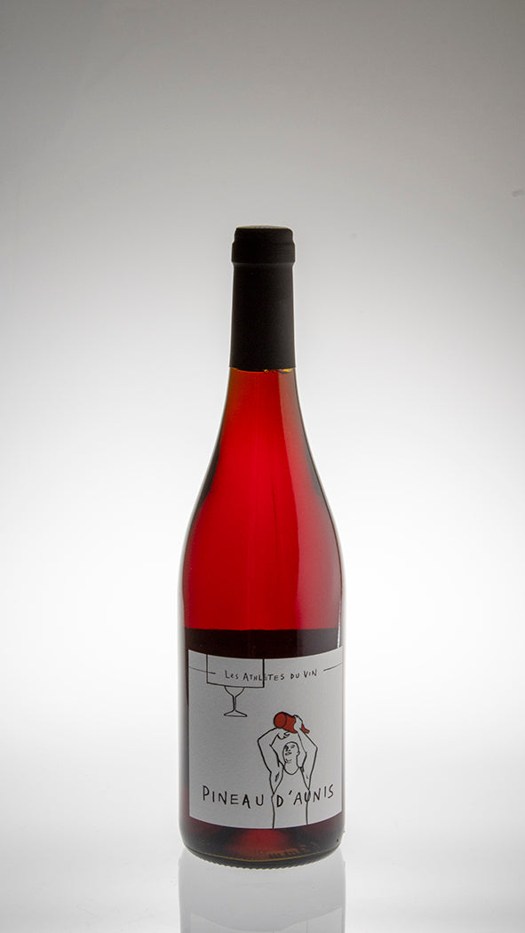 2023, Pineau d'Aunis