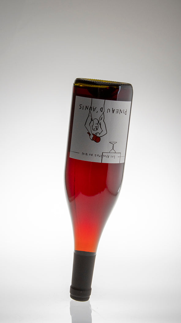 2023, Pineau d'Aunis